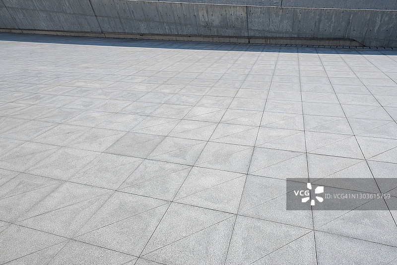 城市停车场图片素材