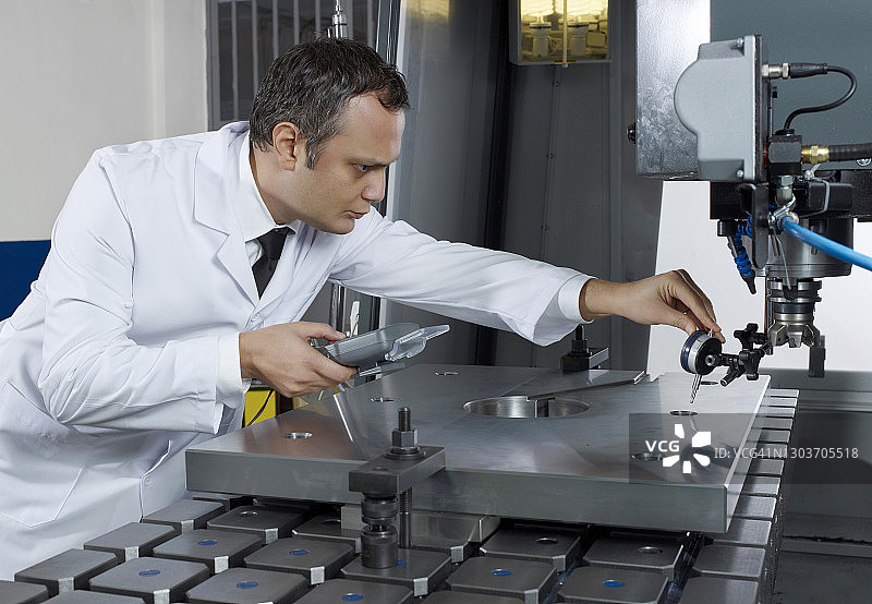 数控车床（计算机数控）图片素材