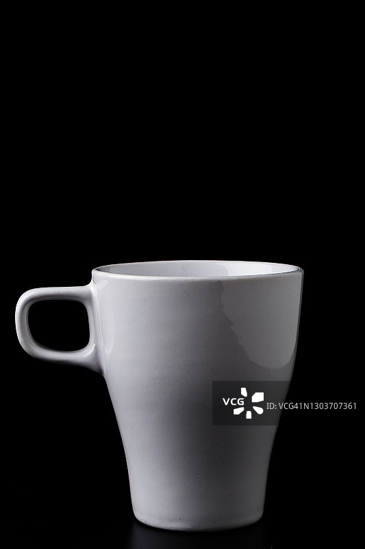 一个咖啡杯图片素材