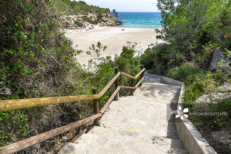 福恩湾图片素材