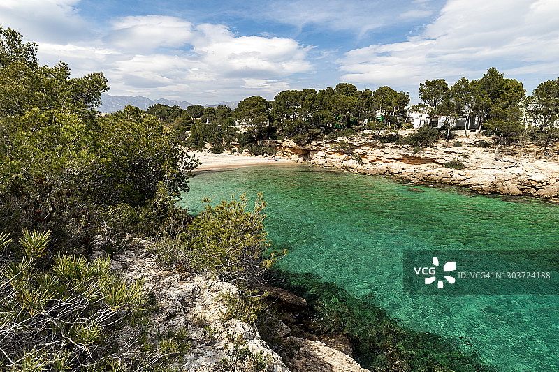 卡拉卡拉法特图片素材