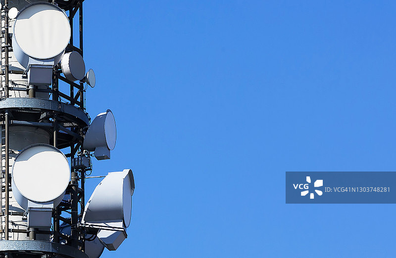 手机天线图片素材