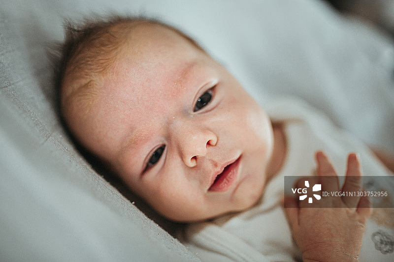 我太可爱了图片素材