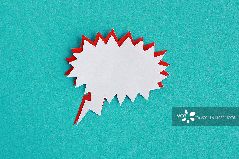 演讲泡沫图片素材