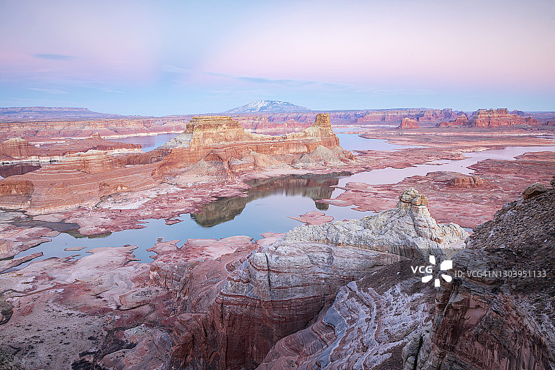 奥尔斯特龙点图片素材