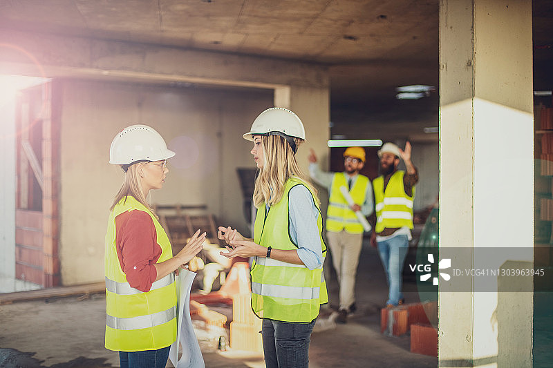 街区城市化图片素材