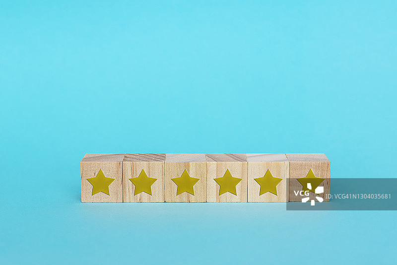 星级评分图片素材