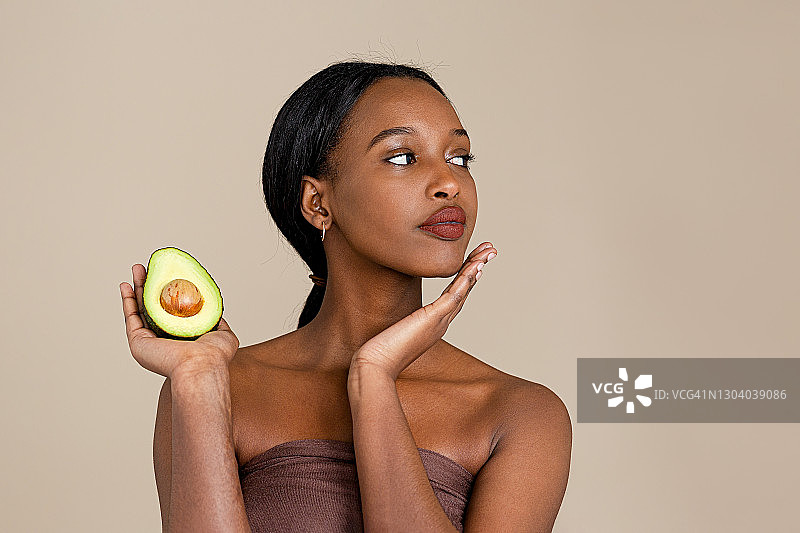 自然美景图片素材