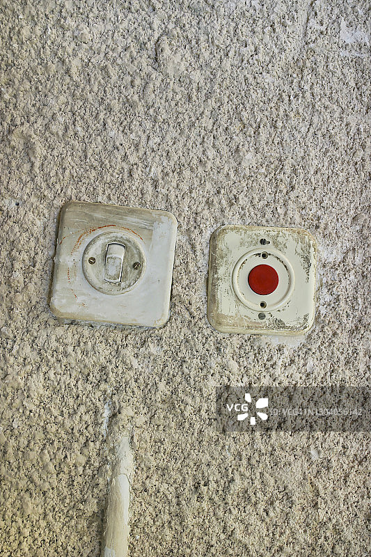 灯开关图片素材