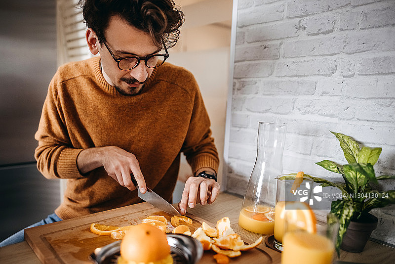 新鲜餐食图片素材