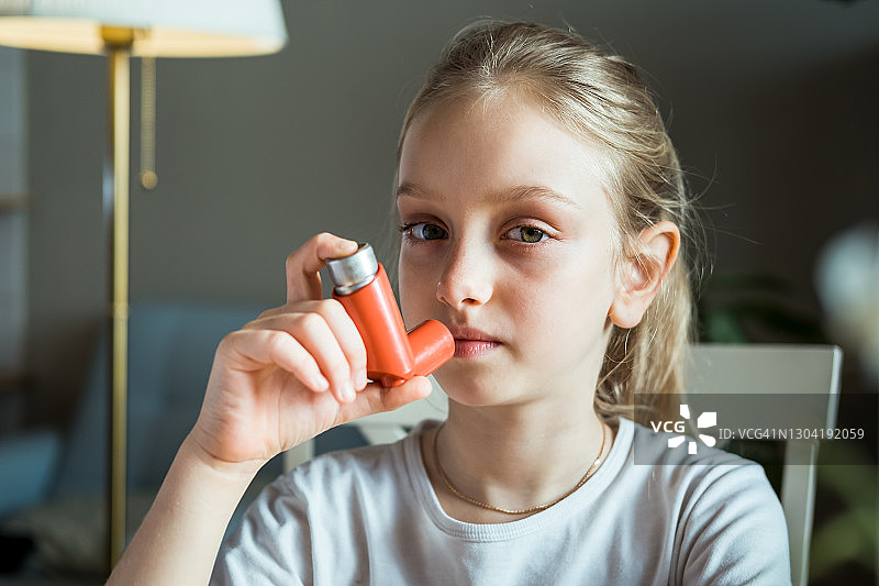 吸入器图片素材