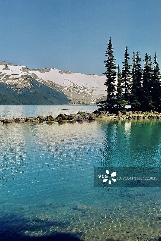 加里波第省立公园图片素材