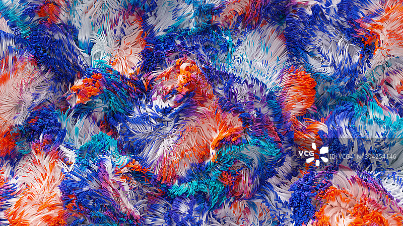 抽象的背景图片素材