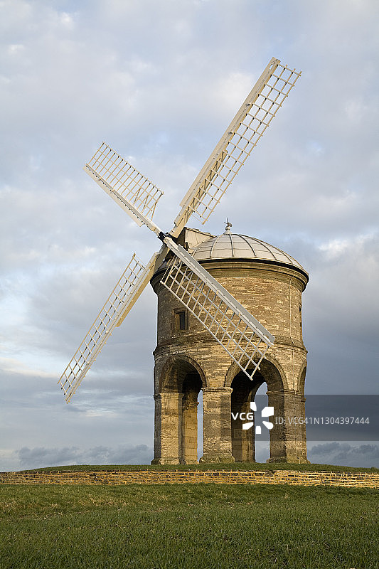 切斯特顿风车图片素材