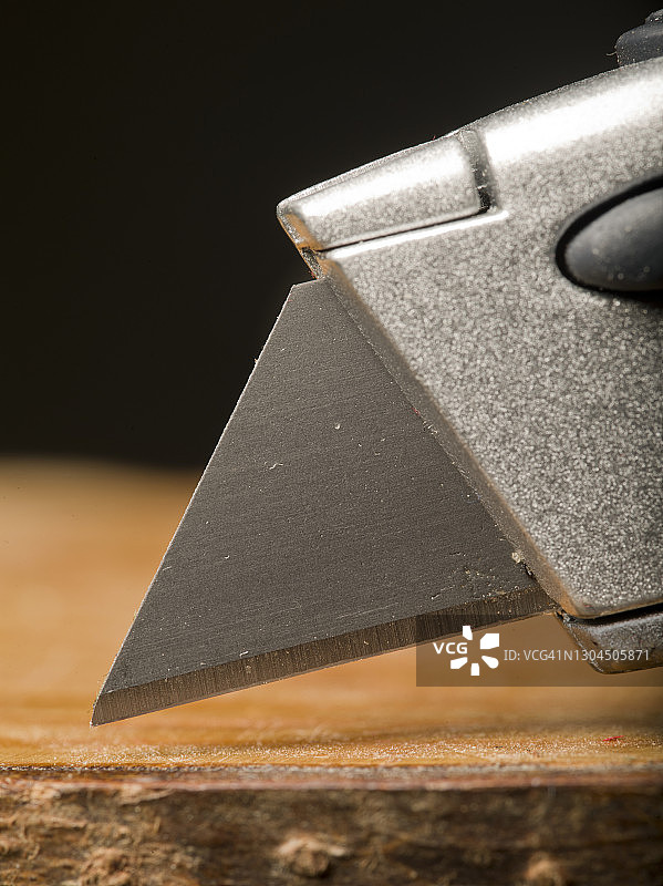 美工刀图片素材