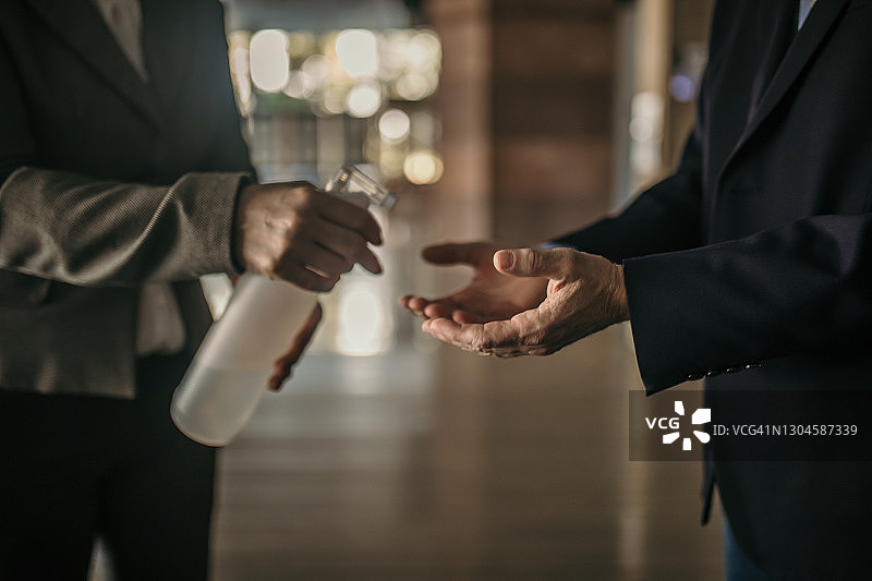 新冠疫情图片素材