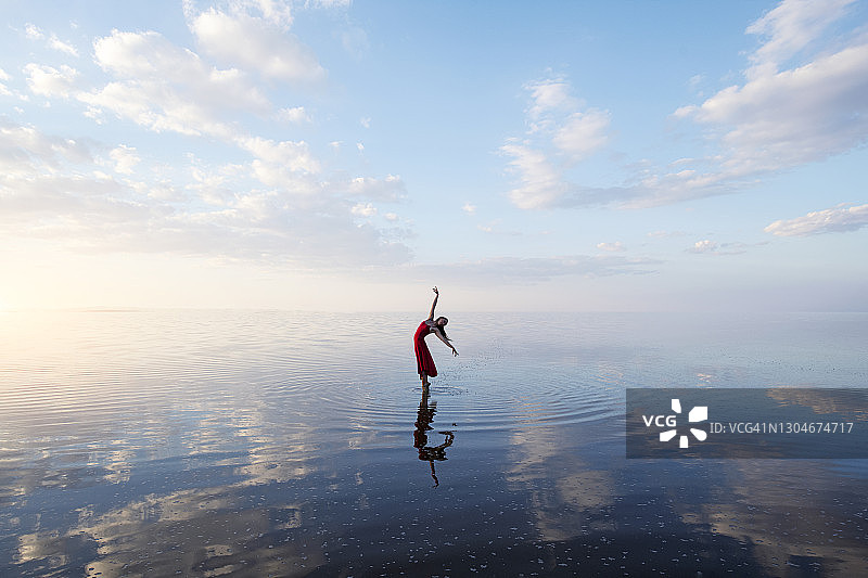 春天来了图片素材