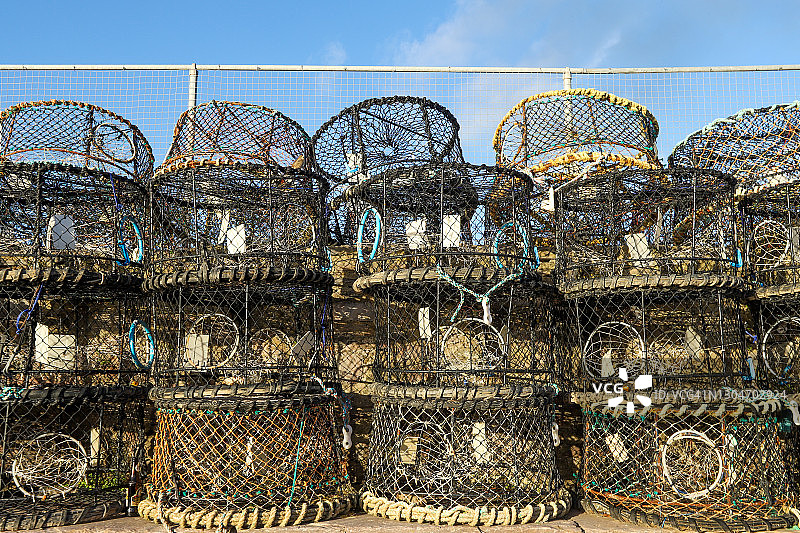 布里克瑟姆港图片素材