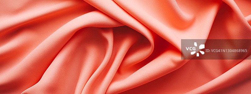 桃色缎面背景图片素材