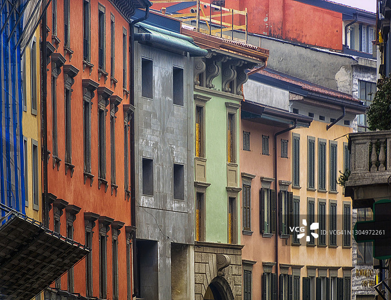 贝加莫图片素材