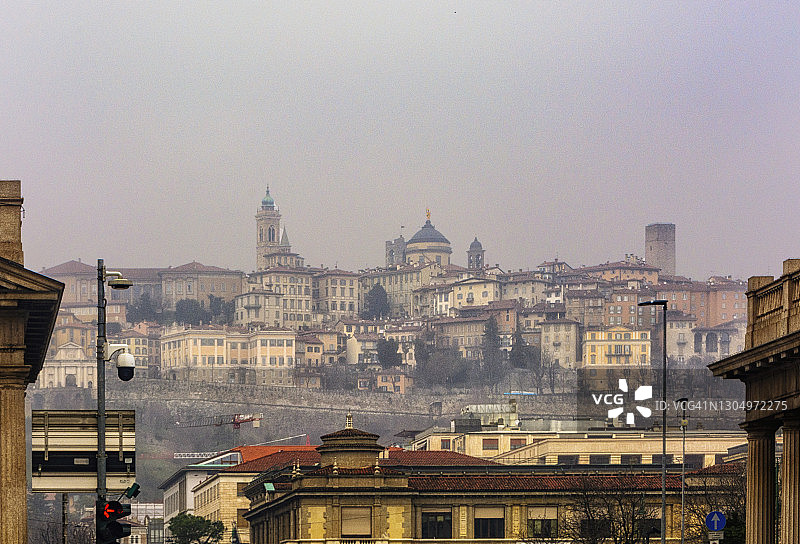 贝加莫图片素材