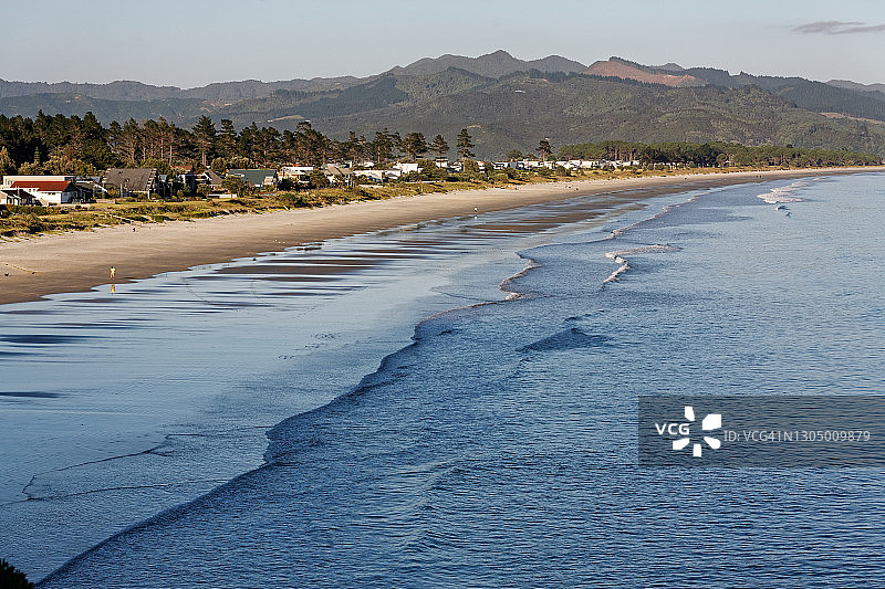 玛塔朗伊海滩图片素材