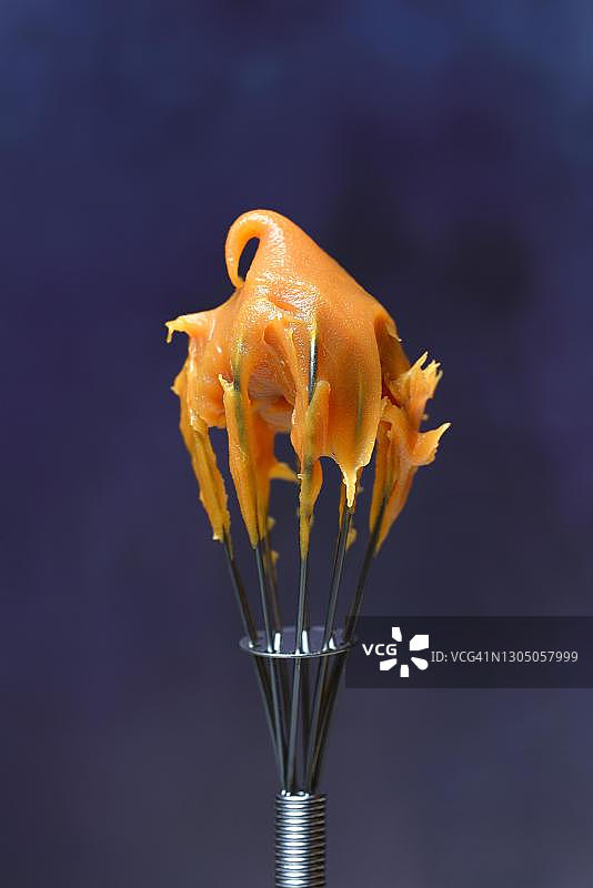 德国焦糖奶油图片素材