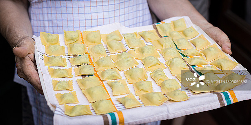 自制意大利面图片素材