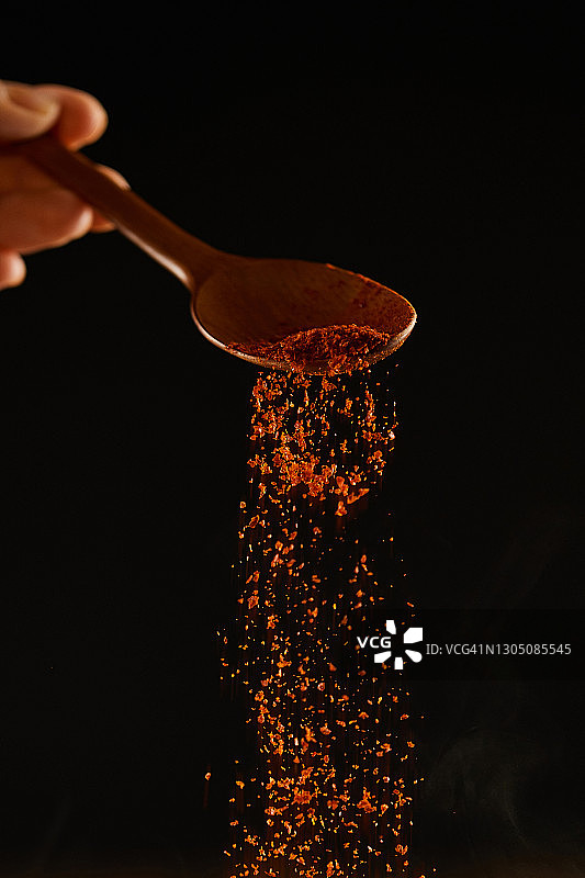 韩式泡菜火锅图片素材