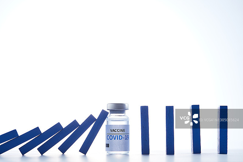 新冠病毒疫苗图片素材