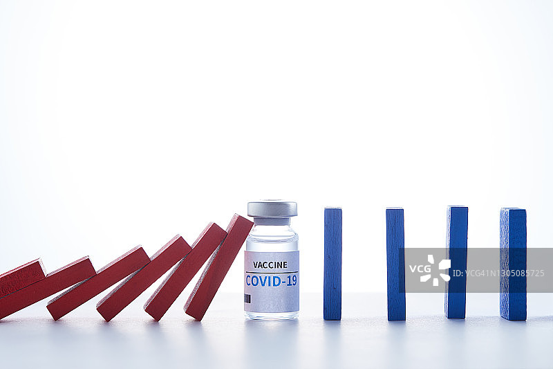 新冠病毒疫苗图片素材