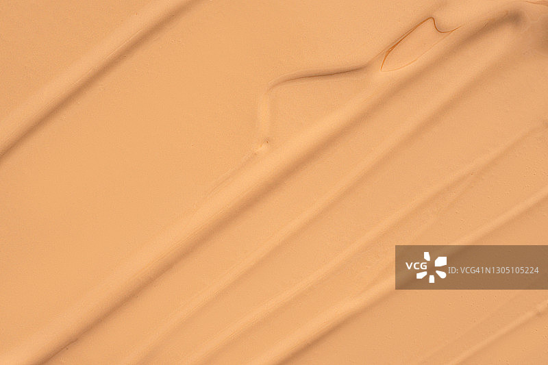 粉底液纹理图片素材