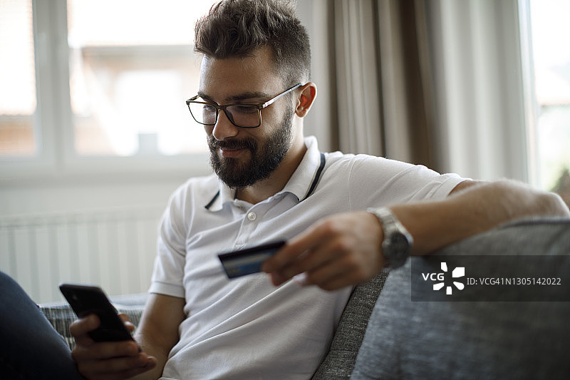 在线订购图片素材