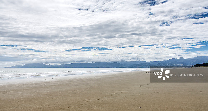 兔子岛图片素材