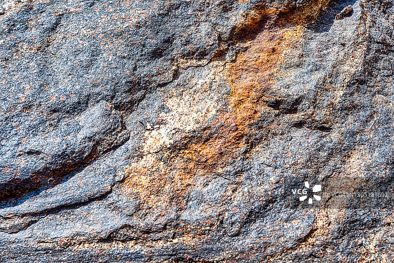 来自加拿大的安大略省的石头图片素材