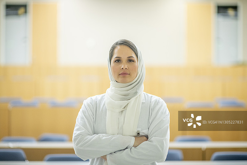 穆斯林医学生素材照片图片素材