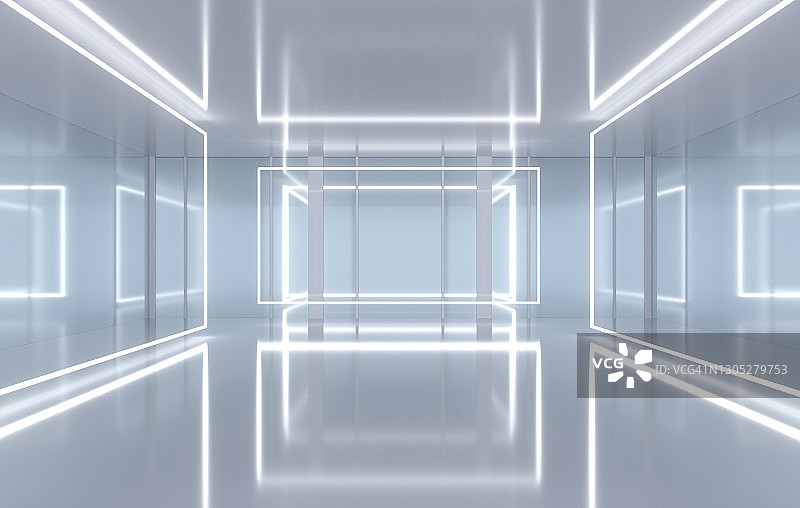 3D渲染展示背景图片素材