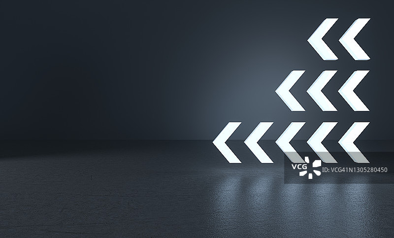 3D渲染展示背景图片素材