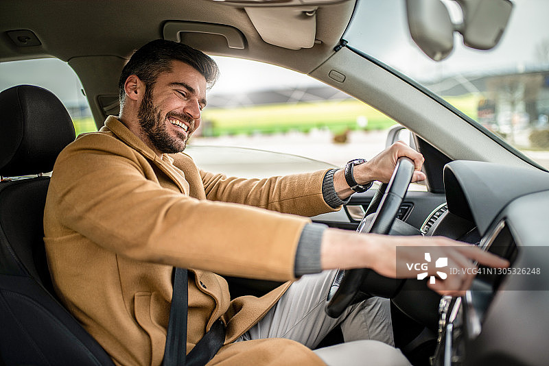 喜欢这首歌！图片素材