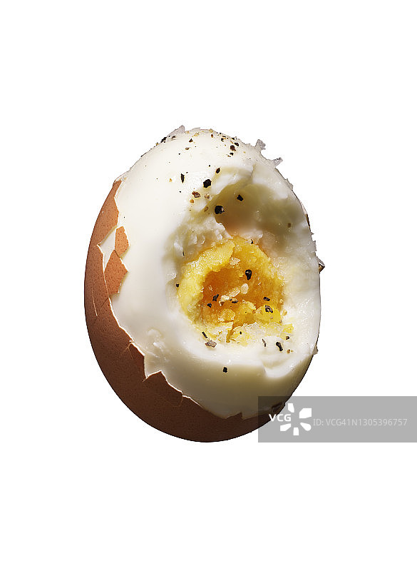 调味水煮蛋图片素材
