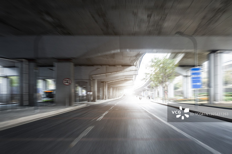 高架道路图片素材