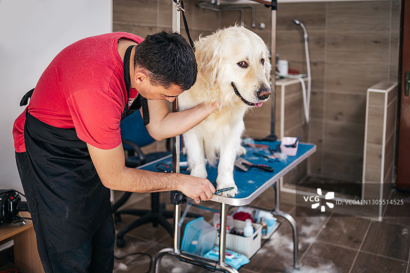 美容沙龙图片素材