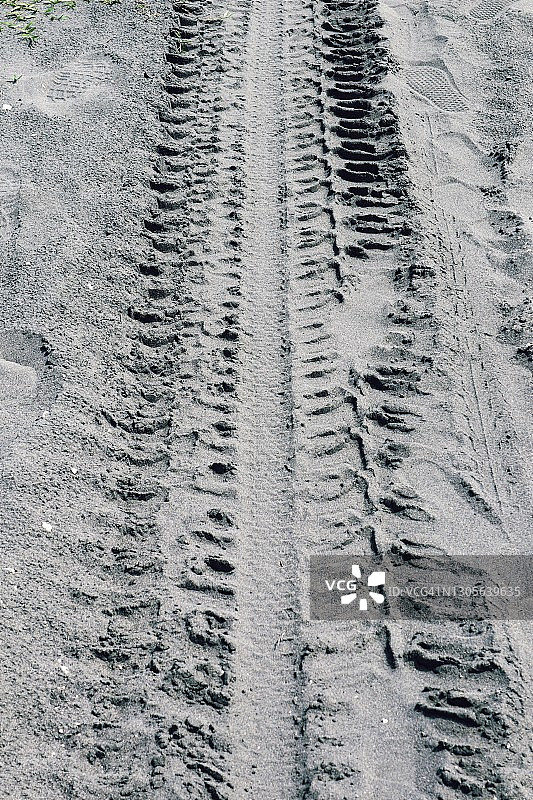 日惹Parang Kusumo海滩风光图片素材