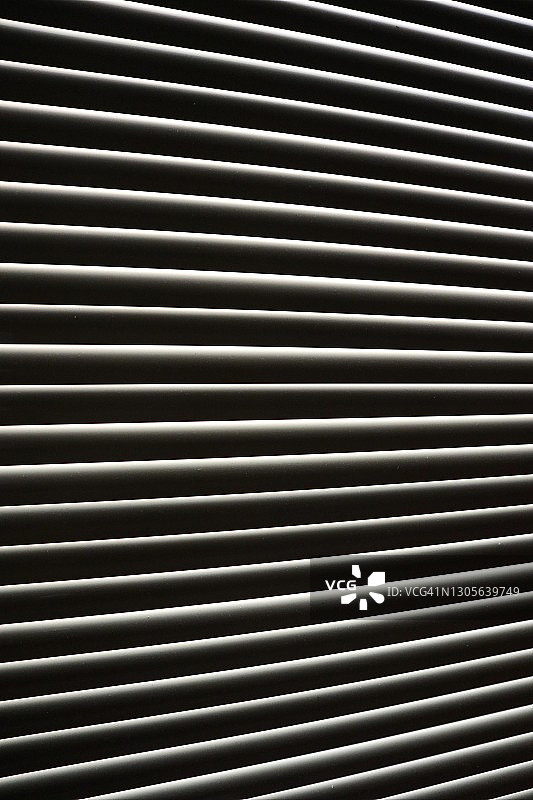 极简主义窗帘的完整画面图片素材