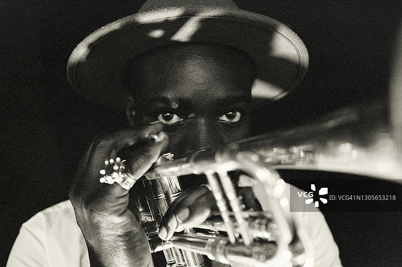 酷爵士乐图片素材