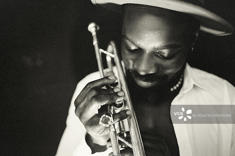 酷爵士乐图片素材