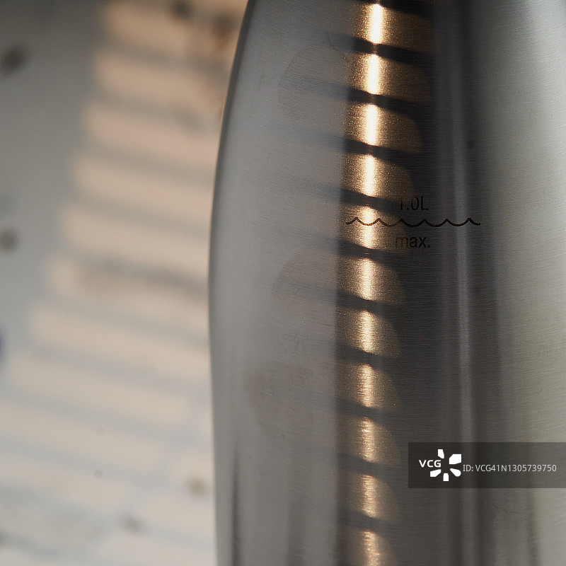 奶油虹吸瓶图片素材