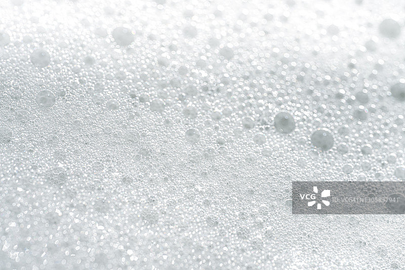 沐浴泡泡图片素材