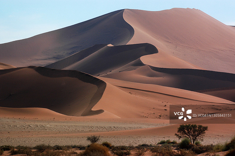 纳米比亚图片素材