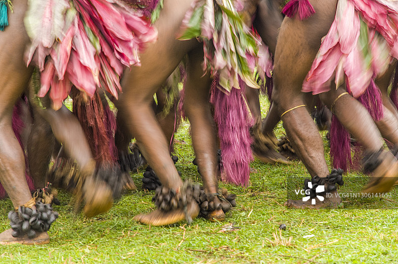 祭祀舞蹈图片素材